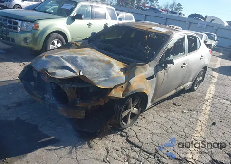 2014 Kia Optima Lx из США, поврежденный, VIN 5XXGM4A73EG287233